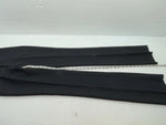 New Vintage Black Mesquite Polyester Pants #5511 3A-2
