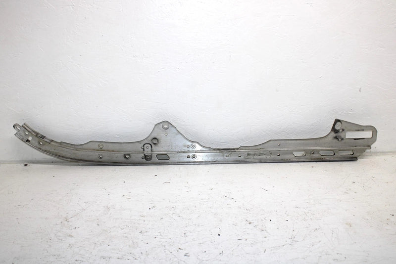 2006 Ski-doo Mxz 800 Oem Rear Suspension Rail 121" 503191224 SS76