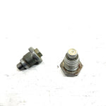 2004 John Deere Trail Buck 650 EXT OEM Swingarm Pivot Bolt Set 706000093 AJ1.1