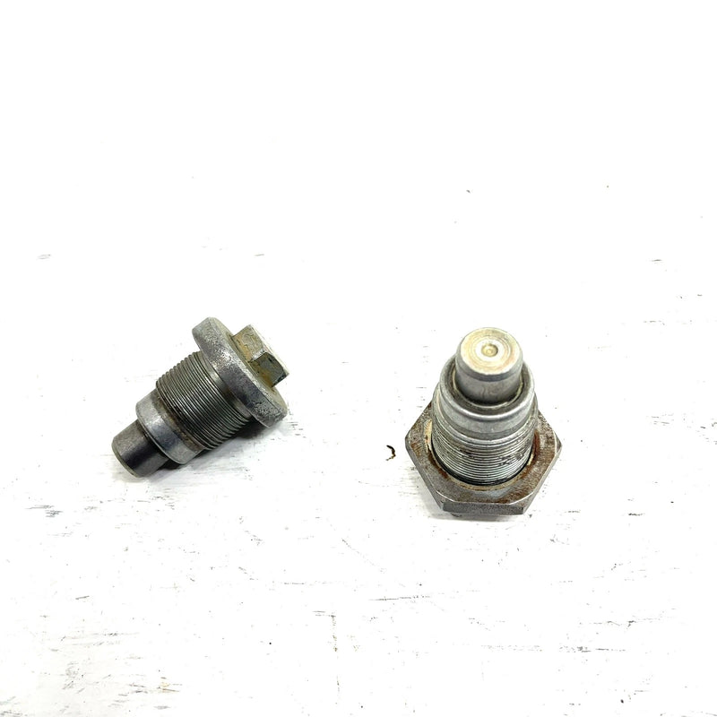 2004 John Deere Trail Buck 650 EXT OEM Swingarm Pivot Bolt Set 706000093 AJ1.1