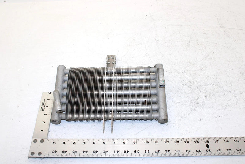 2013 Polaris 600 Rush Pro Oem Front Radiator 1240403 SP30