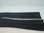 New Vintage Black Mesquite Polyester Pants #5911 OO-58