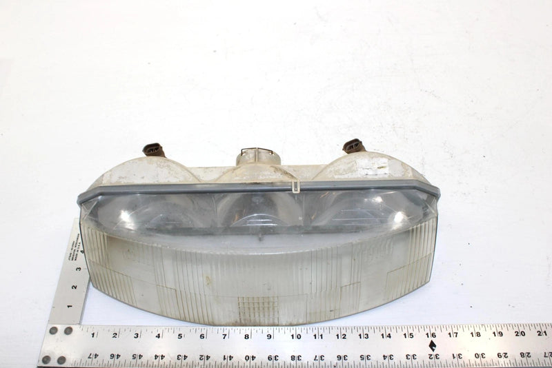 1997 Polaris 500 Indy Oem Headlight W/Bulbs 2431008 SP15