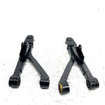 99-02 Arctic Cat 250 2x4 OEM Upper A Arm Set 0503-184 AA31
