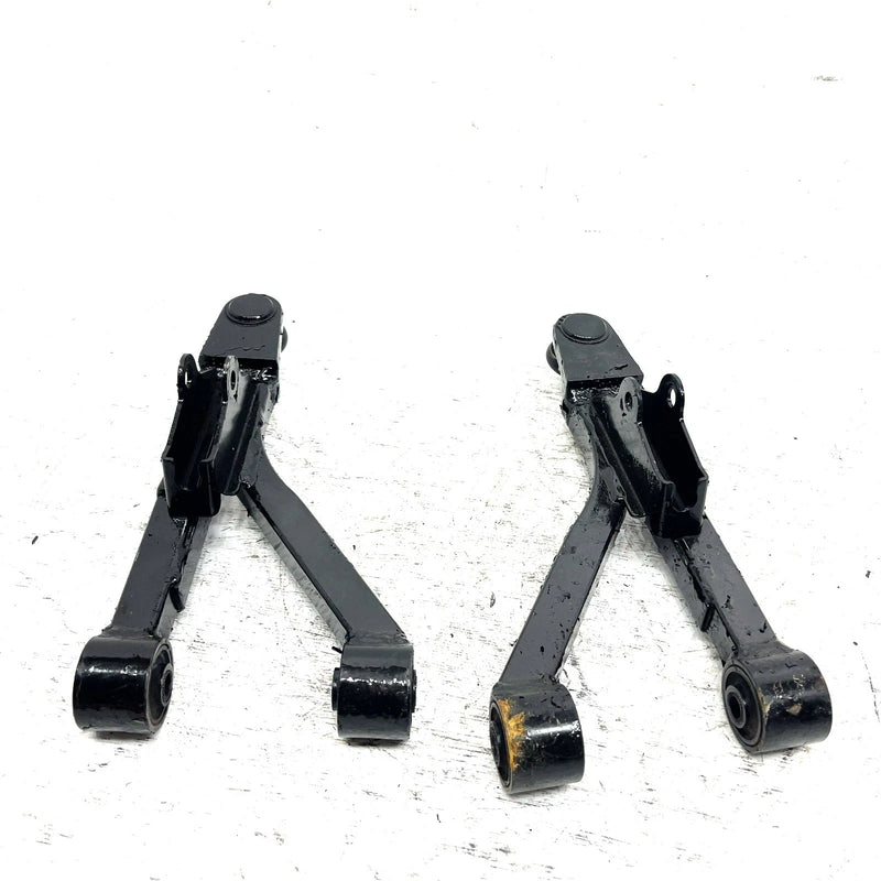 99-02 Arctic Cat 250 2x4 OEM Upper A Arm Set 0503-184 AA31
