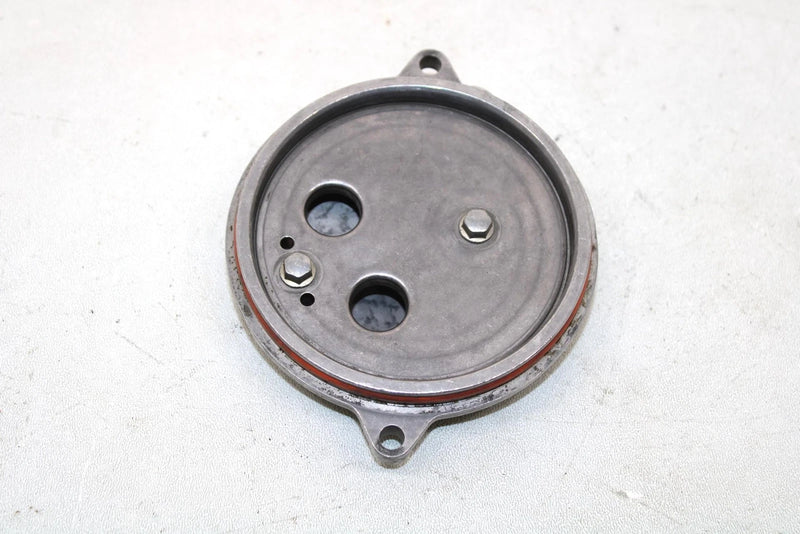 2015 Yamaha Viking Vi Oem Cylinder Head Brather Cover 3B4-11185-00-00 XY0.1