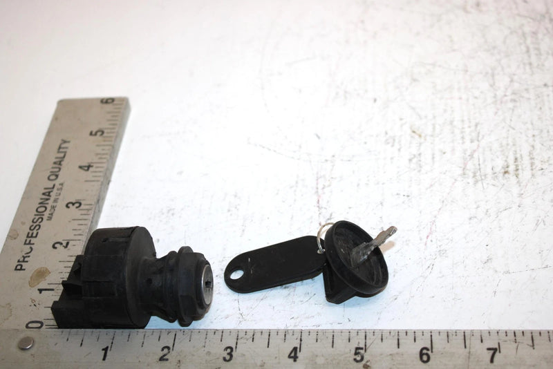 07 Polaris Sportsman 800 Efi Oem Ignition Key Switch 4011002 4012165 AP59
