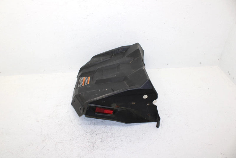 2013 Polaris 600 Rush Pro Oem Snow Flap 5438526 SP30