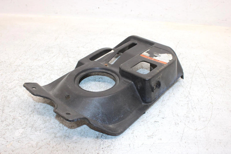 1998 Suzuki Quadrunner 250 Oem Fuel Tank Cover 44271-20B00 AS13