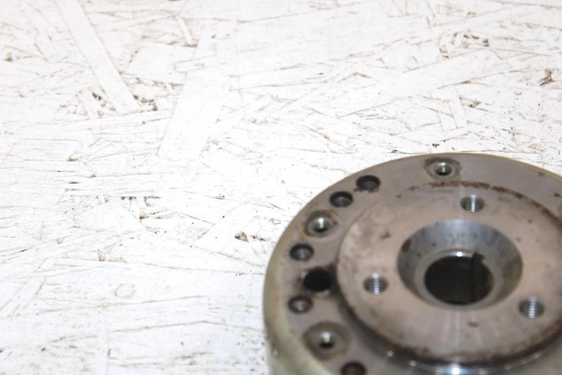 2007 Polaris Trail Oem Flywheel 3023396 SP168