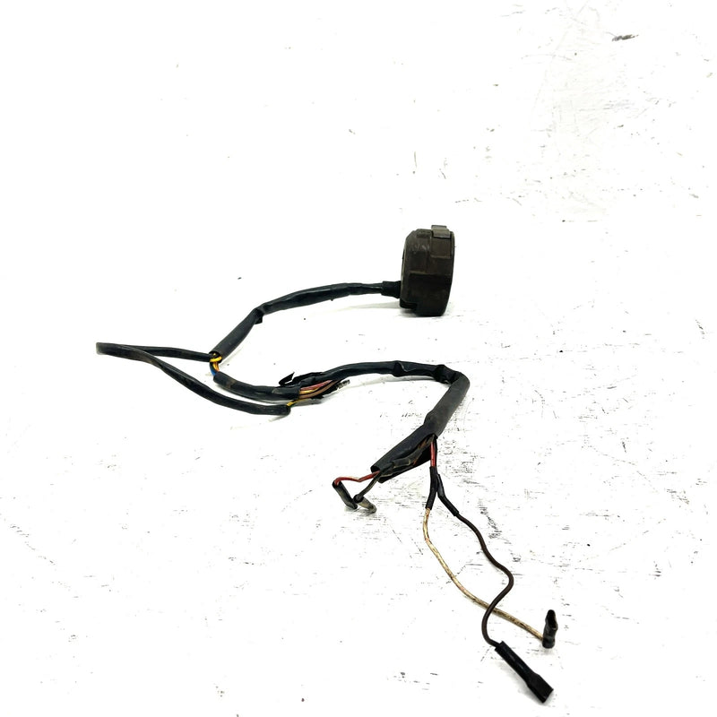 90-92 Polaris Trail Boss 350L 2x4 OEM Left Control Switch 4110095 AP150