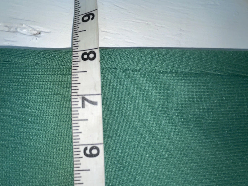 New Vintage Green Dickson Jenkins Polyester Pants #5012 ZZ-80