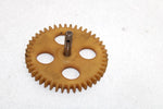 04 Yamaha  Bruin 350 Auto 2wd Oem Oil Pump Gear 5UH-13300-00-00 AY36