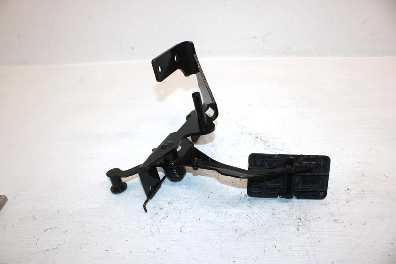 11 Polaris Ranger 800 Oem Throttle Pedal And Mount 1017946-329 1017946-067 XP4