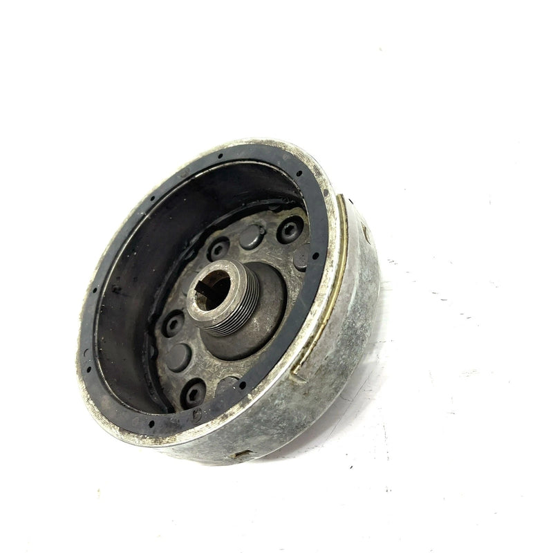 1992 Yamaha Big Bear 350 YFM350FW 4x4 OEM Flywheel 3HN-85550-01-00 AY70
