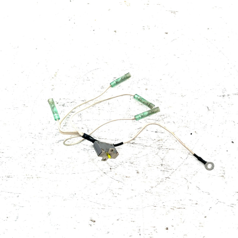 1995 Arctic Cat TigerShark Daytona OEM Charge Protector 3008-626 JA15