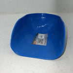 New Tough 1 Blue 5 Pint Horse Feed Scoop #72-2116 FF-21