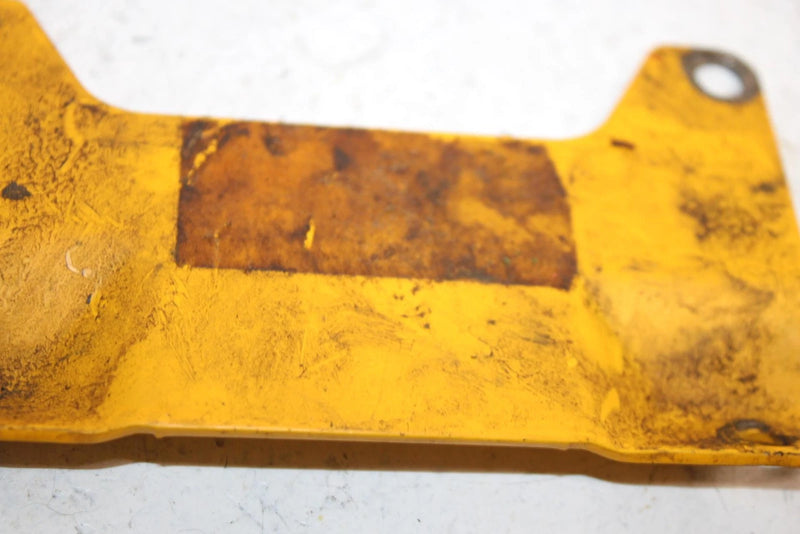 1990 Sea-doo Gt Oem Airbox Support Bracket 270000029P30 JS55