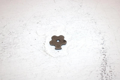 1980 Honda Atc110 Oem Shift Drum Stopper Star 24425-053-010 AH73