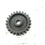 2001 Bombardier DS650 OEM 24T Starter Intermediate Gear 420234655 AB16