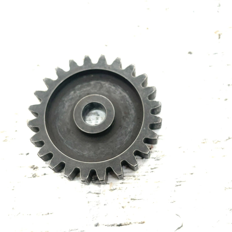 2001 Bombardier DS650 OEM 24T Starter Intermediate Gear 420234655 AB16