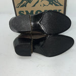 New Children’s Brown Smoky Mountain Cowboy Boots. 1177C 1.5 1 1/2 D. 24-71