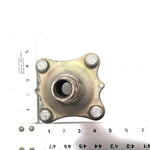 1988 Honda FourTrax 300 TRX300FW 4x4 OEM Front Wheel Hub 44610-HM5-A80 AH89