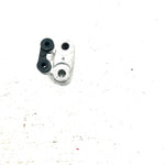 85-87 Honda ATC250SX OEM Upper Handlebar Holder Set 53111-HA6-000 AH97