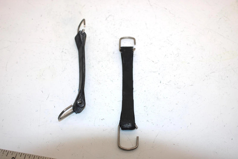 02 Polaris Virage I 800 Oem Strap Set 5430621 JP23