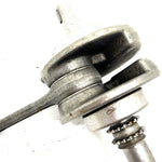 86-88 Honda FourTrax 200 TRX200SX 2x4 OEM Crankshaft 13000-HB3-840 AH91