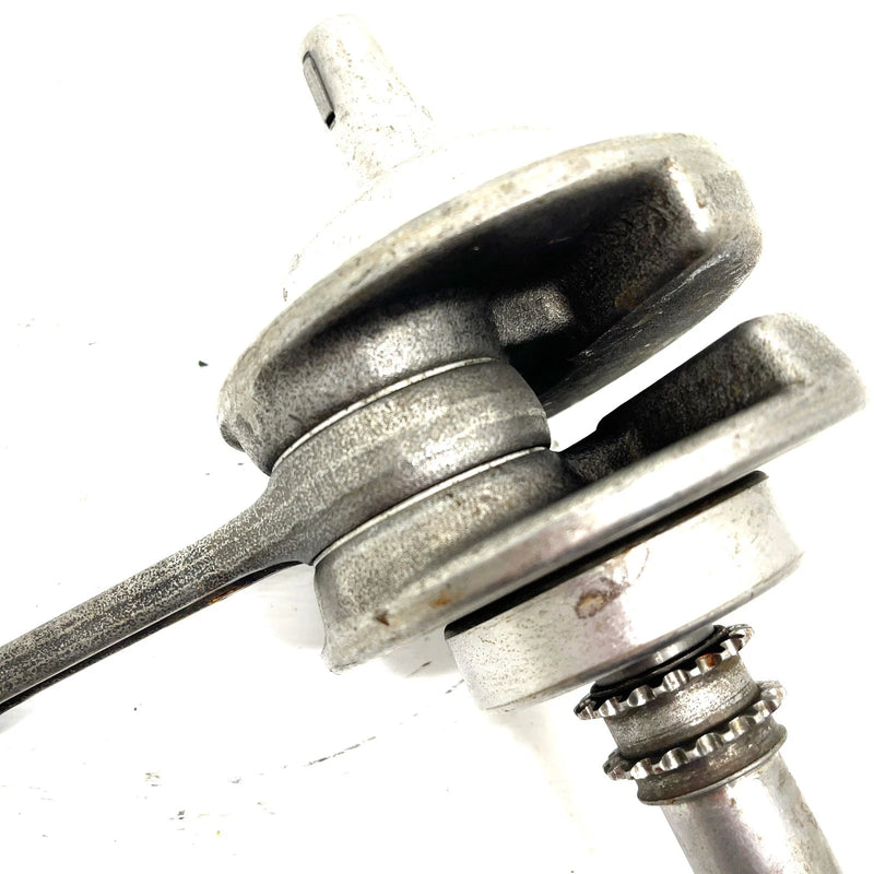 86-88 Honda FourTrax 200 TRX200SX 2x4 OEM Crankshaft 13000-HB3-840 AH91