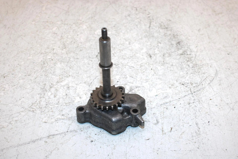2003 Kawasaki Prairie 650 Oem Oil Pump Assembly 3234-1112 16154-2059 AK26