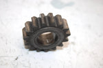02 Arctic Cat 250 2x4 Oem 2nd Drive Gear 15T 3446-137 AA22