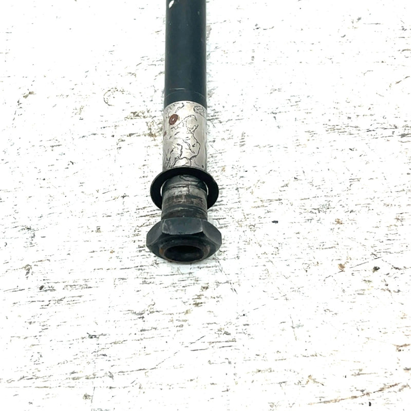 2001 Bombardier DS650 OEM Swingarm Pivot Bolt 706000102 AB16