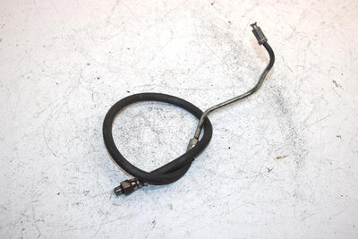 94 Polaris 440 L/c Oem Brake Hose Line 1930696 SP53
