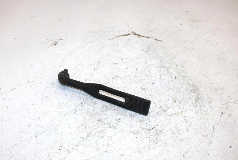 05 Arctic Cat Sabercat 700 Efi Lx Oem Hood Hold Down Strap 2606-624 SAS10