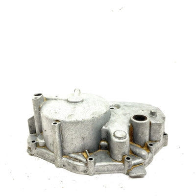 02 Honda Rancher 350 TRX350FM 4x4 S OEM Front Crankcase Cover 11330-HN5-M00 AH47