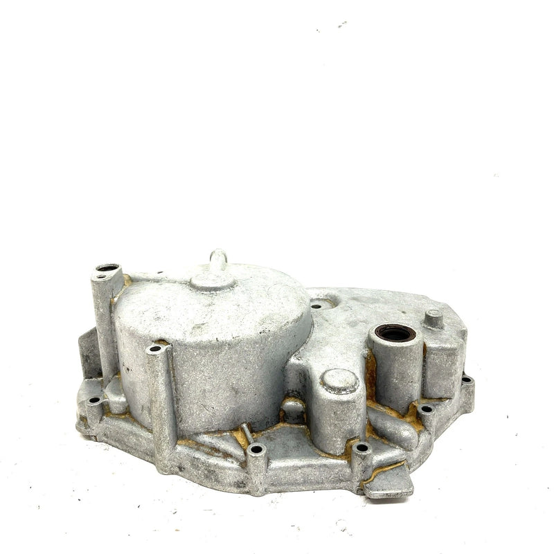 02 Honda Rancher 350 TRX350FM 4x4 S OEM Front Crankcase Cover 11330-HN5-M00 AH47