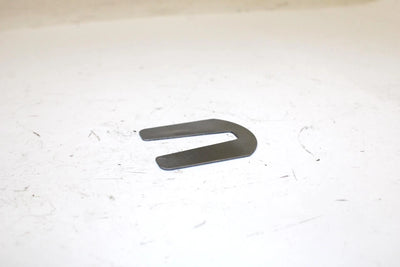 Yamaha  Oem Engine Mount Shim 1.0 EU0-U7354-00-10 Q4070