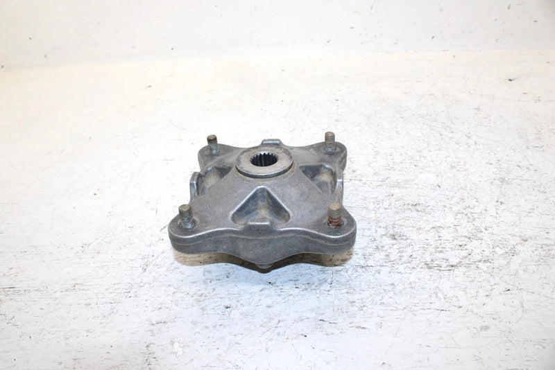 2003 Polaris Sportsman 700 Oem Front Wheel Hub Pair 5133360 AP189