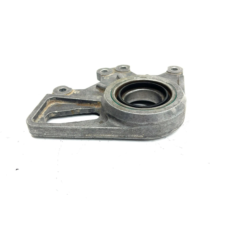 1993 Polaris Big Boss 350L 6x6 OEM Rear Caliper Mount Bracket 5130944 AP192