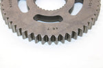 2017 Ski-doo Grand Touring 900 Oem Bottom Chain Case Sprocket 861805539 SS65