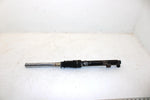 1984 Yamaha  Ytm 200 L Oem Left Front Fork 21V-23102-00-35 AY48