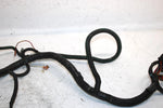 02 Ski-doo Grand Touring 500 Oem Main Wire Harness SS24