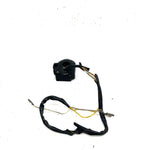 84-87 Suzuki Quadrunner 185 OEM Left Hand Light Switch 37400-24402 AS0