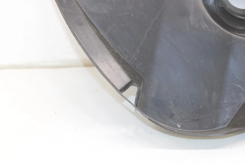 07 Polaris Iq 600 Oem Headlight Access Cover 2633250 SP187