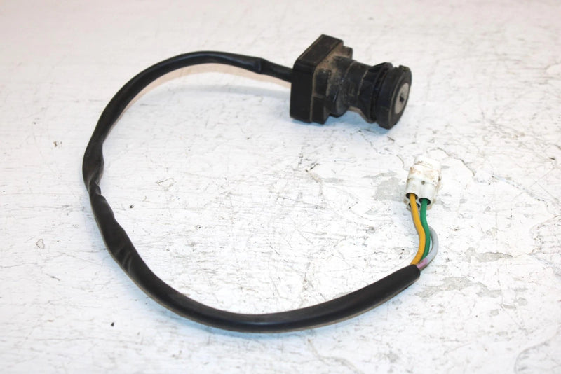 2003 Bombardier Quest 500 Oem Ignition Switch 710000192 AB13