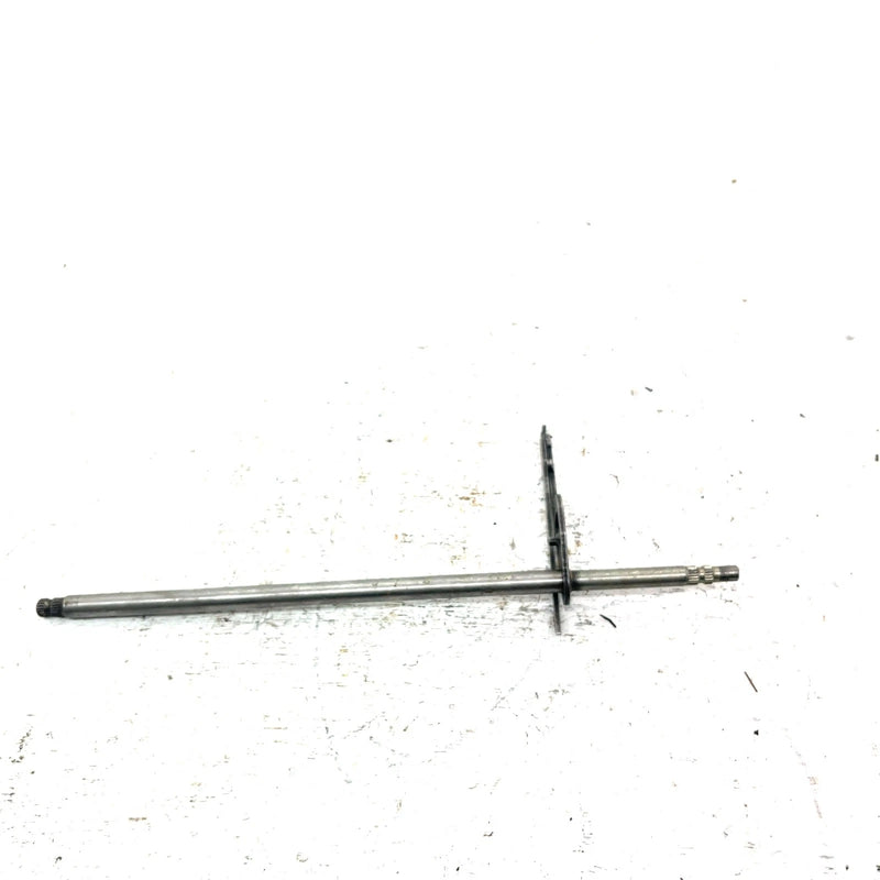 98-00 Arctic Cat 500 4X4 OEM Shift Shaft 3446-286  AA38