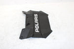 2013 Polaris 600 Rush Pro R Oem Lower Snowflap 5437626-1038 SP29