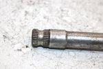 1994 Kawasaki Bayou 220 Oem Rear Brake Cam 41050-1074 AK3